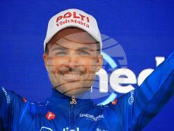 Бургас - Giro d’Italia 2026 - първи етап - финал
