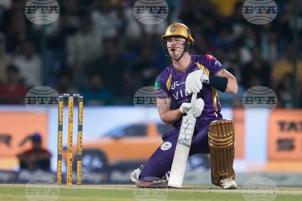 India IPL Cricket