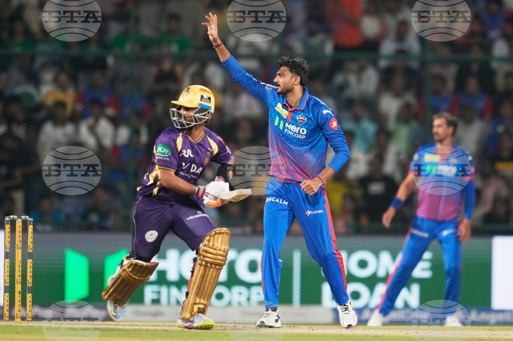 India IPL Cricket