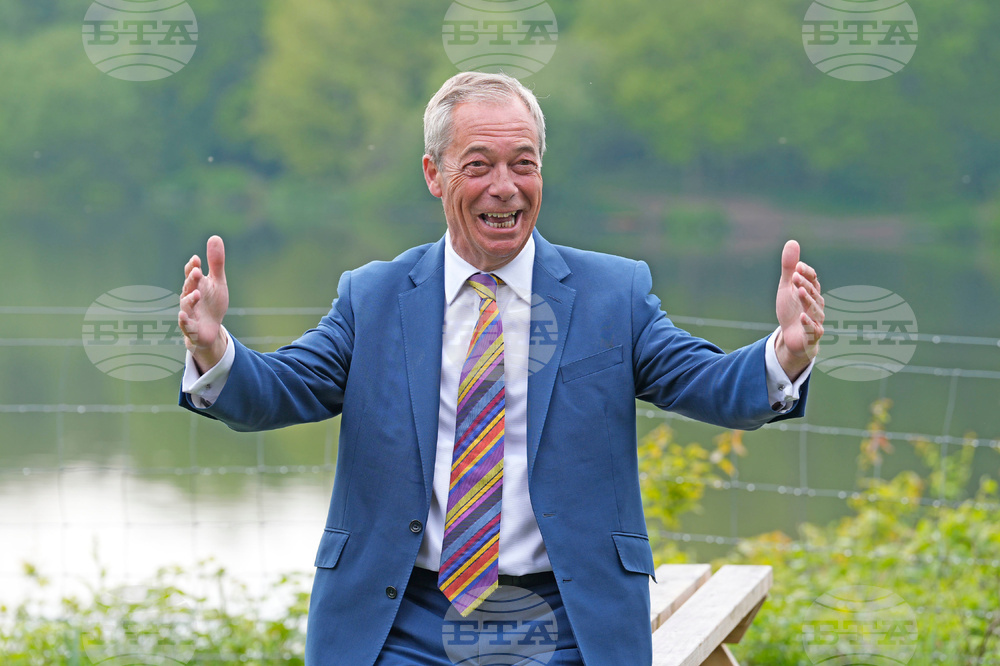 Britain Elections