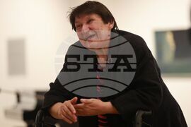 Институт за изследване на изкуствата - Бисерка Пенкова - сборник - годишнина