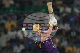 India IPL Cricket