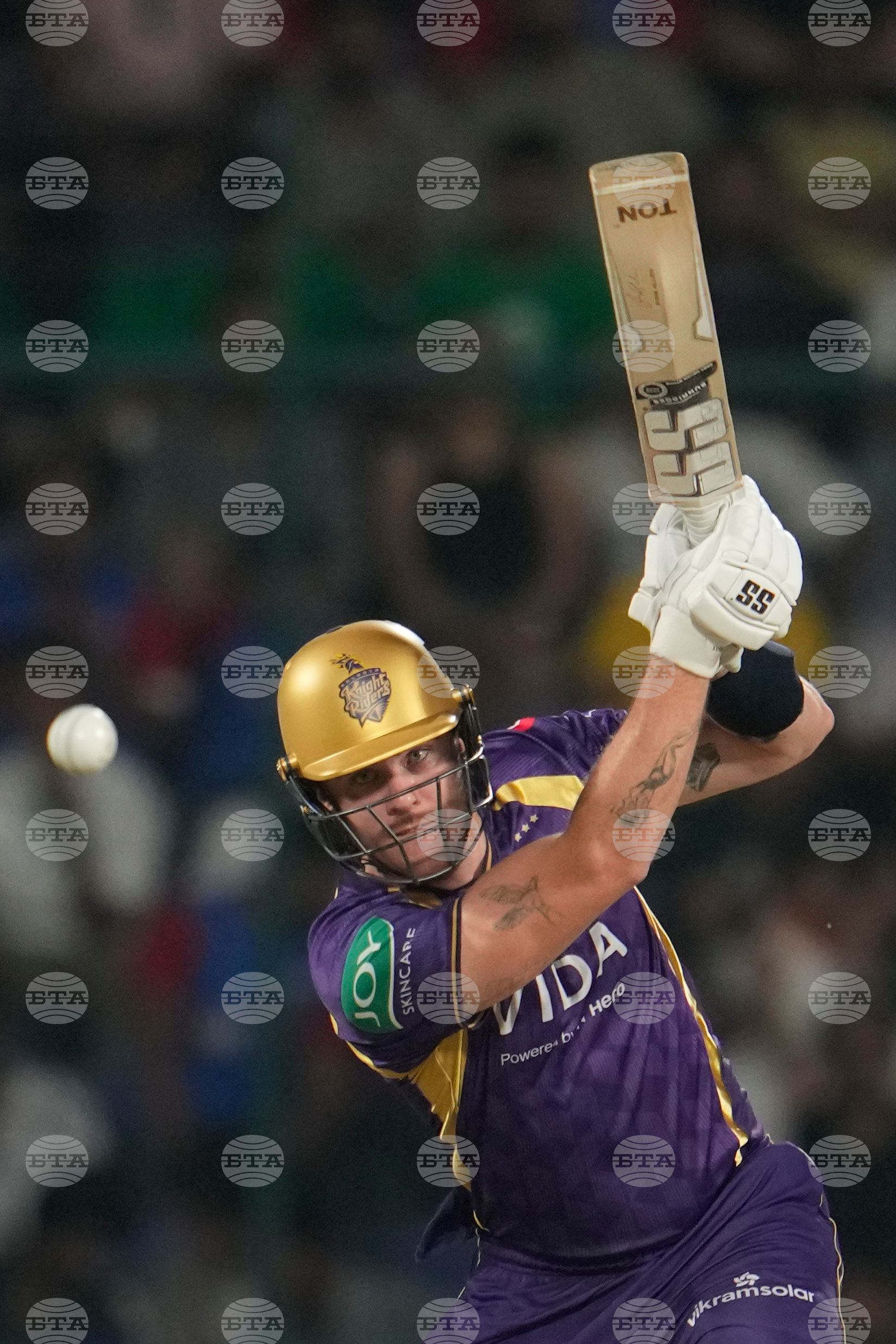 India IPL Cricket
