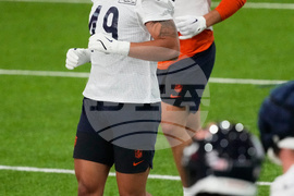 Bears Rookies Football
