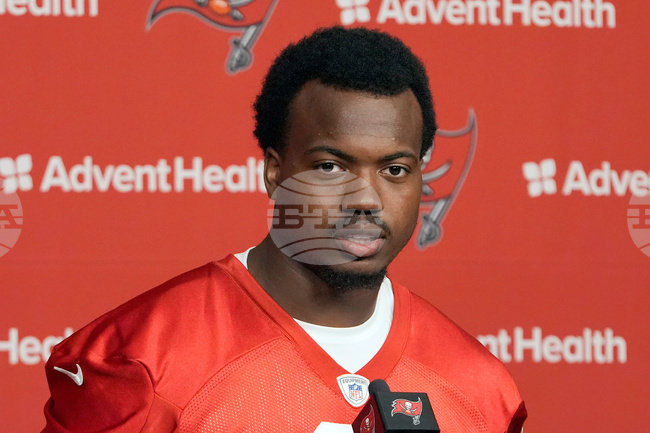 Buccaneers Rookies Football