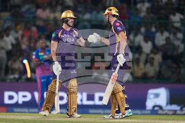 India IPL Cricket
