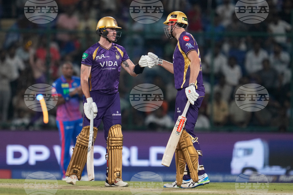 India IPL Cricket