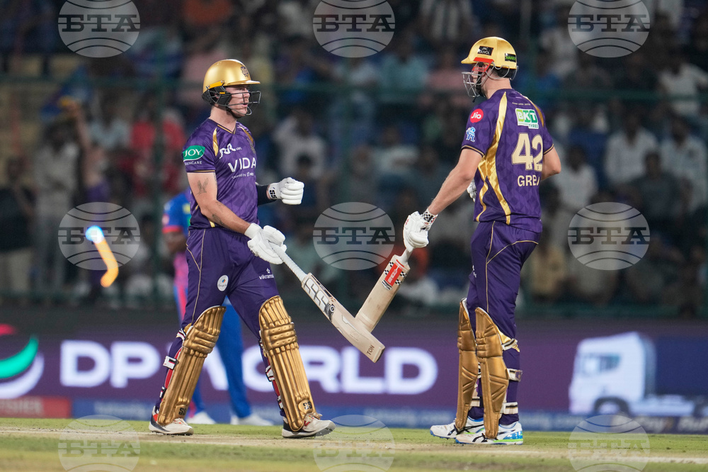 India IPL Cricket