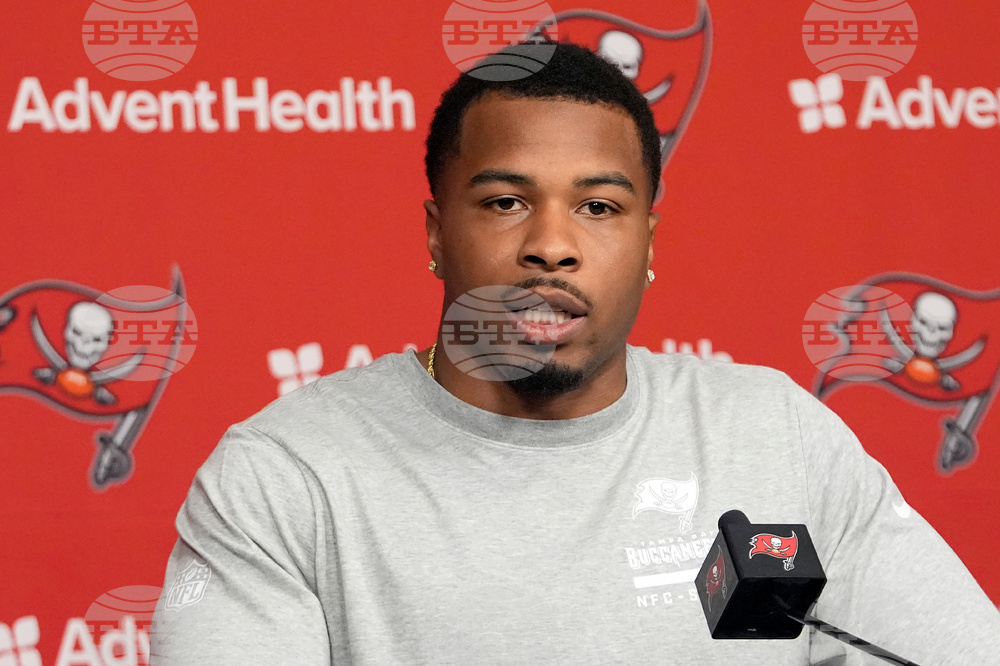 Buccaneers Rookies Football