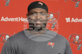 Buccaneers Rookies Football