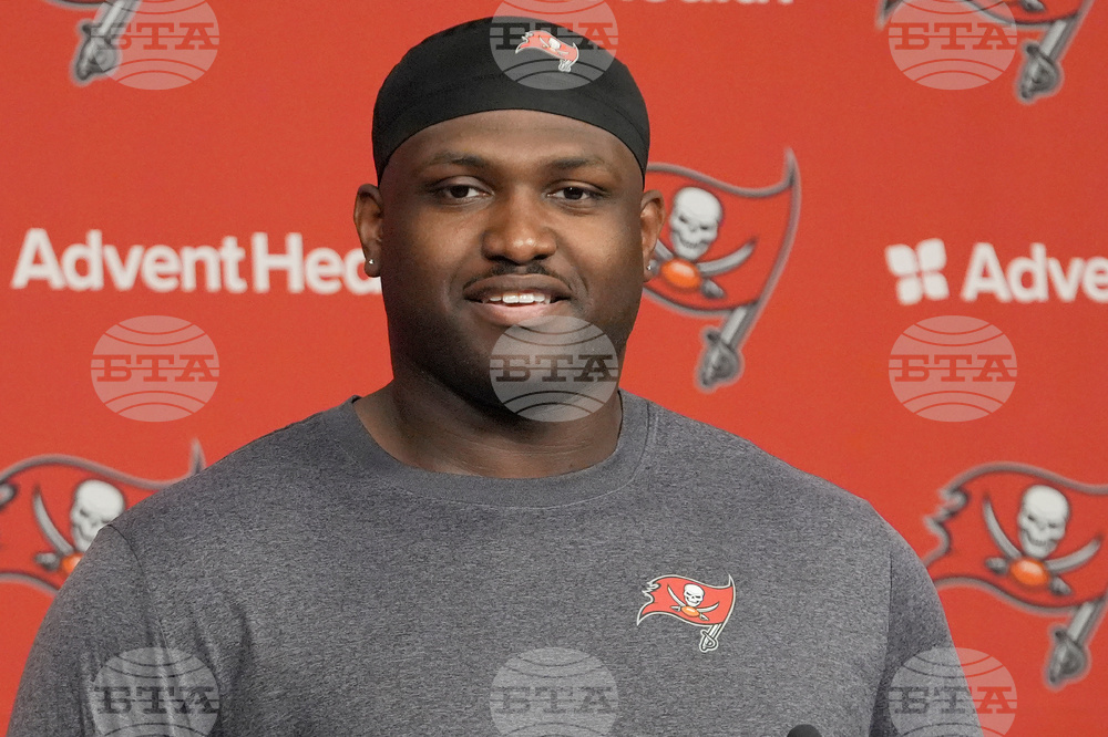 Buccaneers Rookies Football