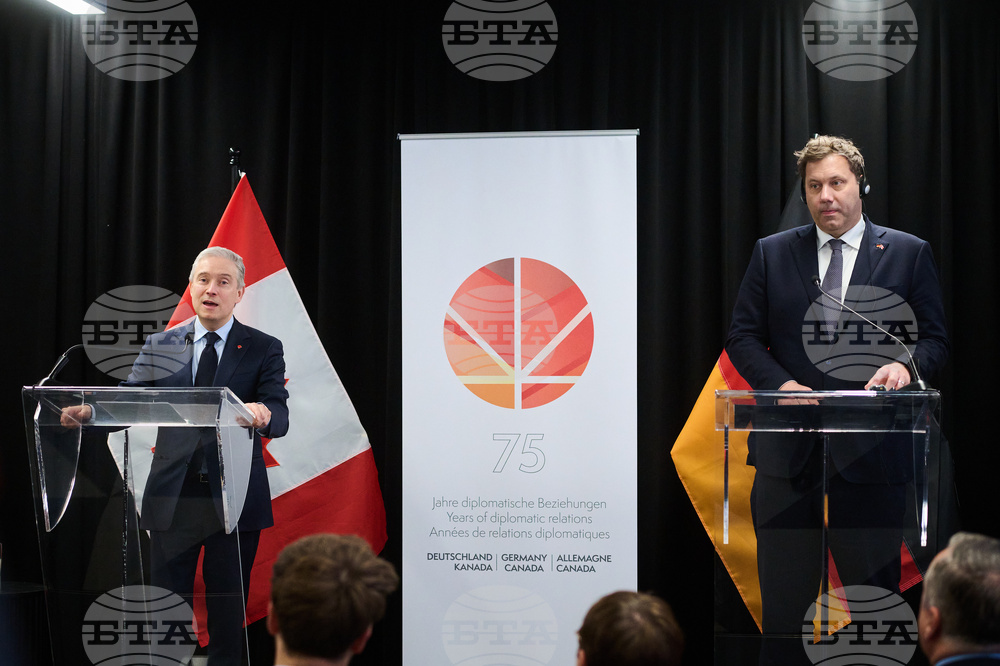 Canada Bombardier