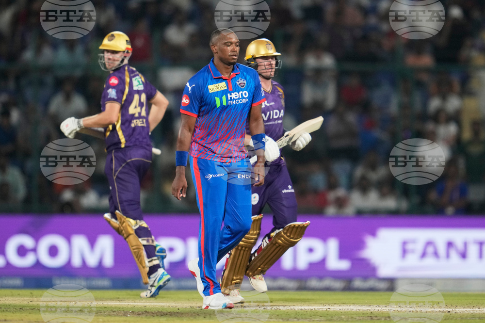 India IPL Cricket