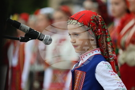 Благоевград - Занаят фест - откриване