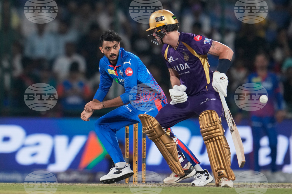 India IPL Cricket
