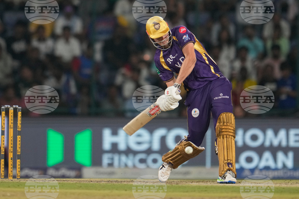 India IPL Cricket