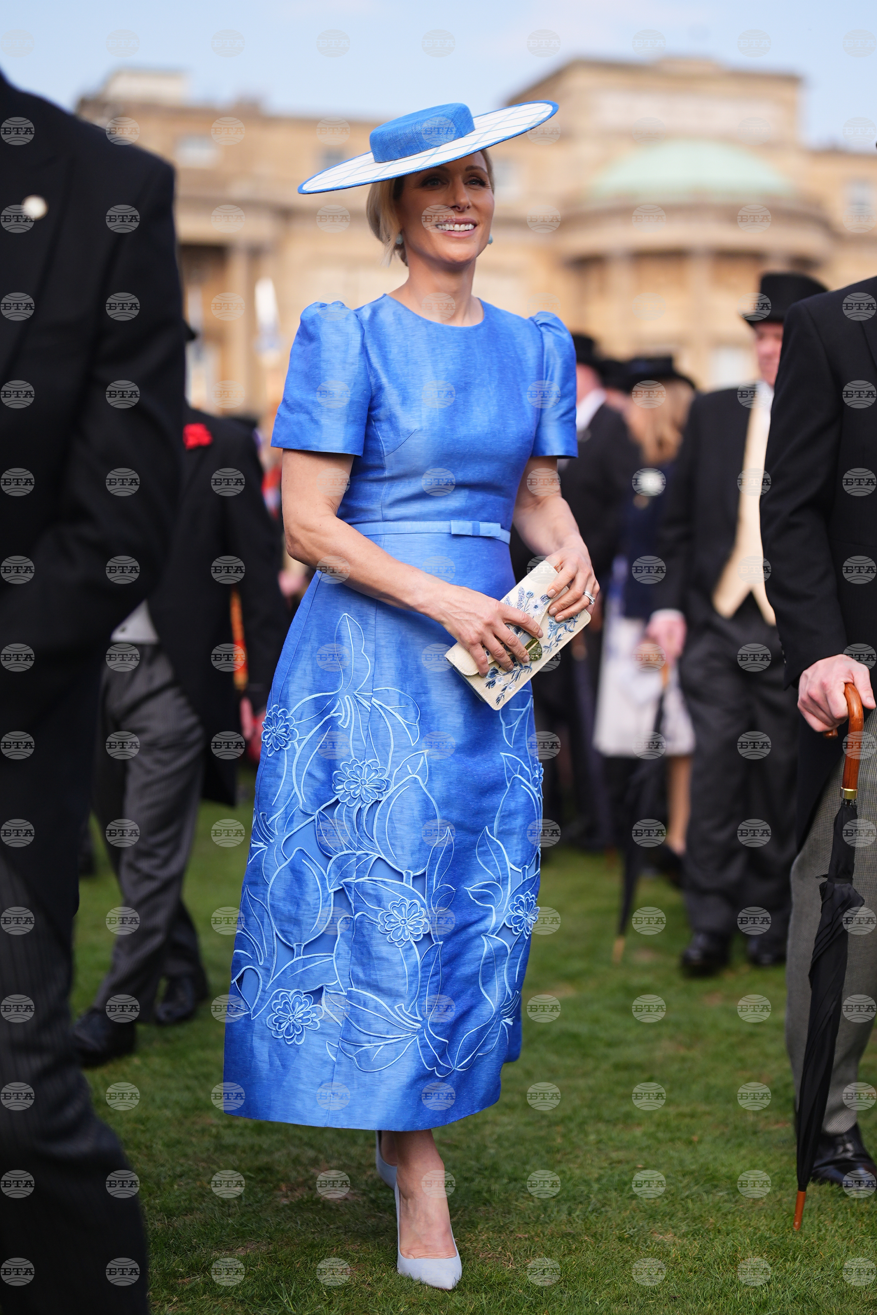 Britain Royals
