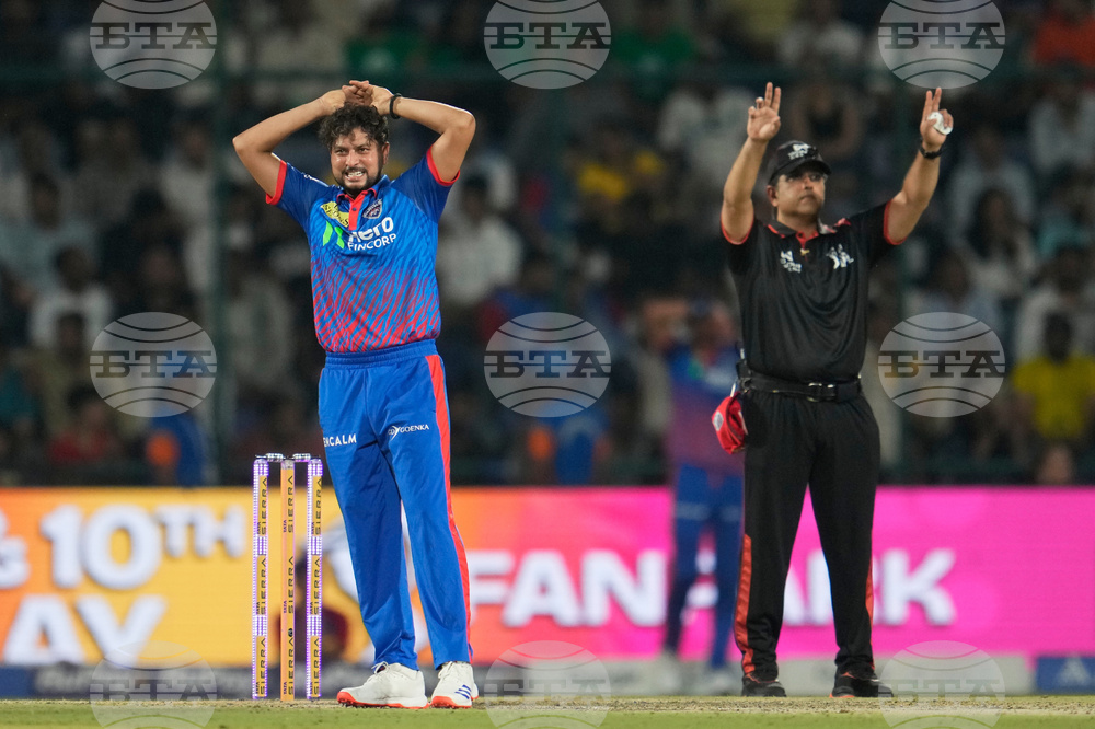 India IPL Cricket