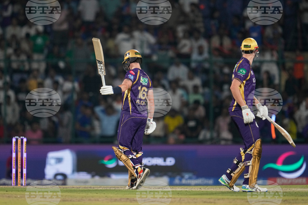 India IPL Cricket