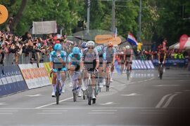 Bulgaria - Burgas - Giro d’Italia 2026