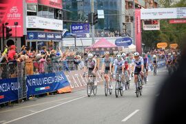 Bulgaria - Burgas - Giro d’Italia 2026