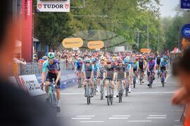 Bulgaria - Burgas - Giro d’Italia 2026