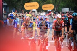 Bulgaria - Burgas - Giro d’Italia 2026