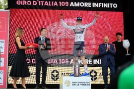 Bulgaria - Burgas - Giro d’Italia 2026