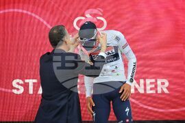 Bulgaria - Burgas - Giro d’Italia 2026