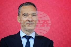 Bulgaria - Burgas - Giro d’Italia 2026