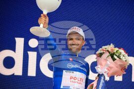 Bulgaria - Burgas - Giro d’Italia 2026