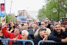 Bulgaria - Burgas - Giro d’Italia 2026
