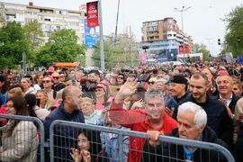 Bulgaria - Burgas - Giro d’Italia 2026