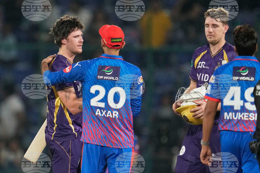 India IPL Cricket