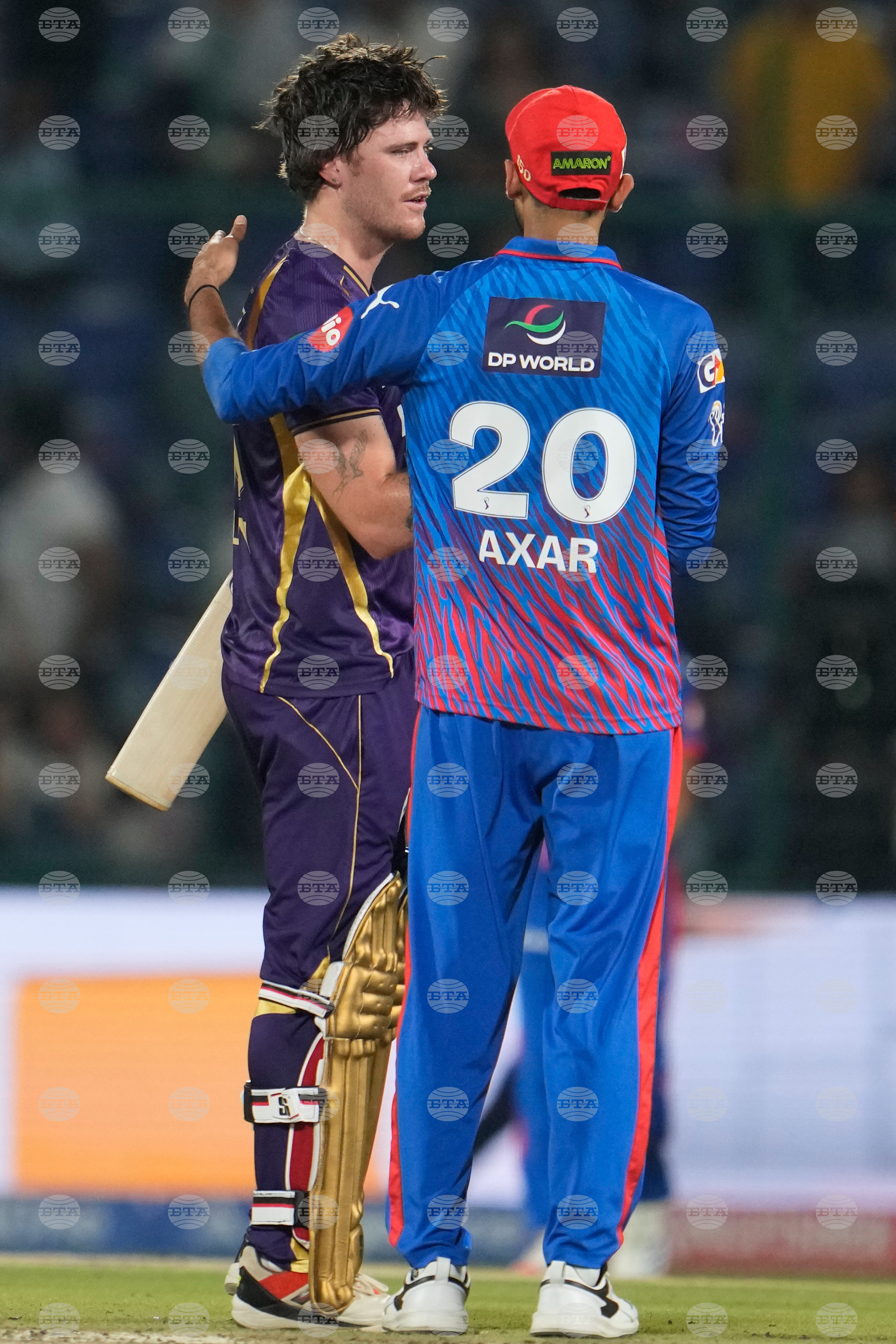 India IPL Cricket