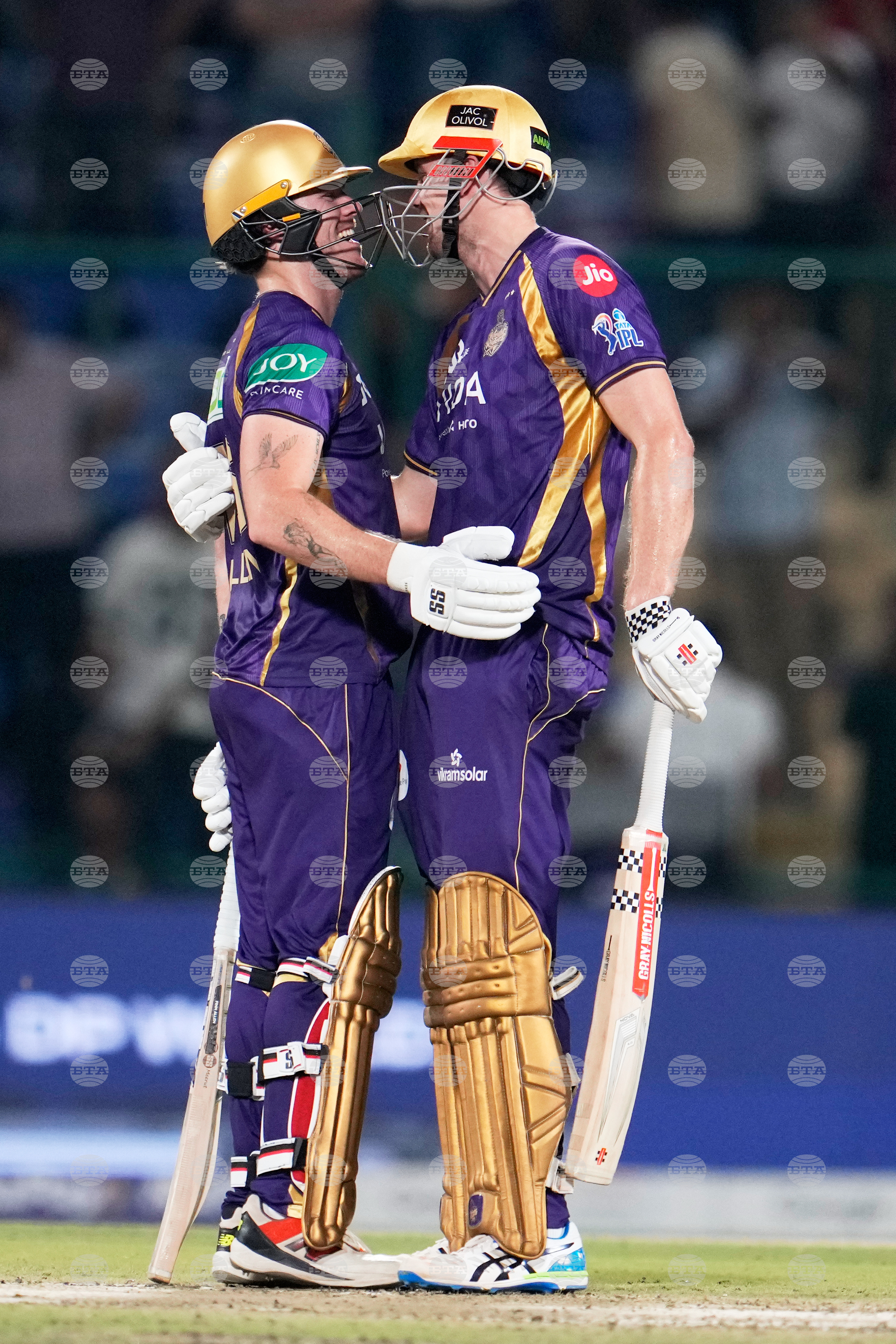India IPL Cricket