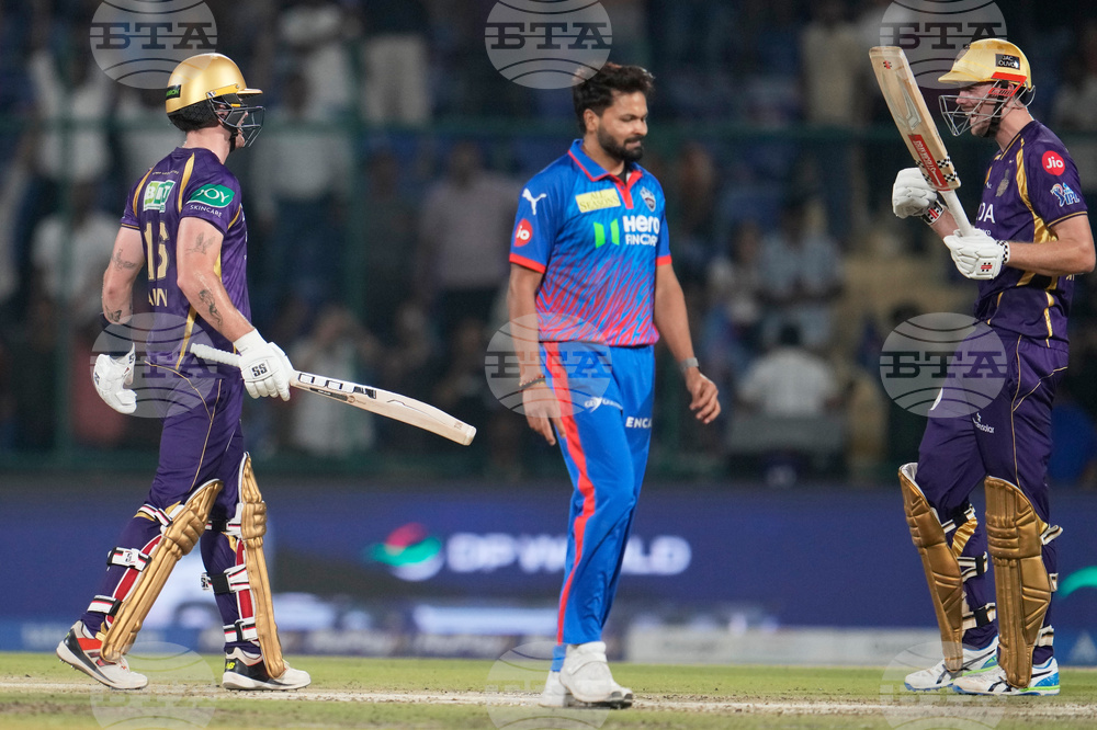 India IPL Cricket