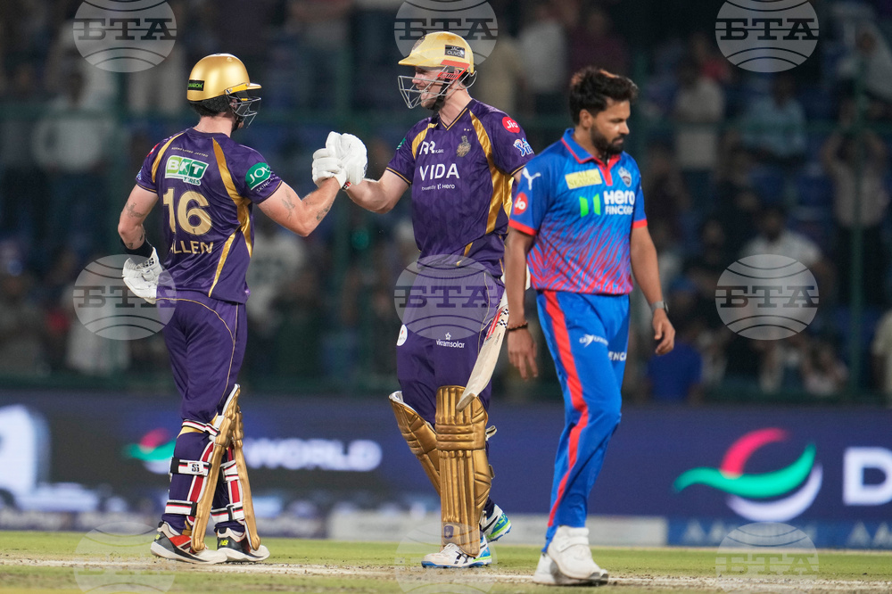 India IPL Cricket