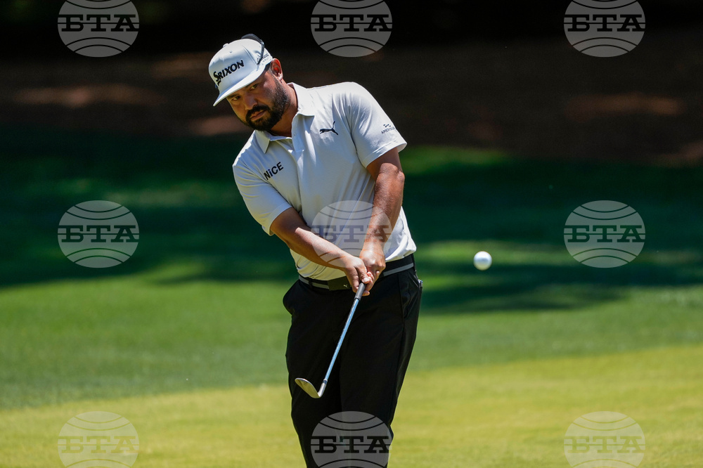 Truist Championship Golf