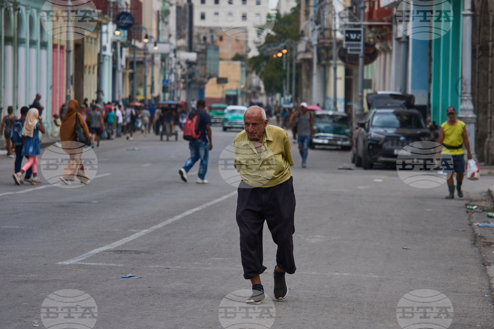 Cuba Daily Life