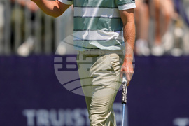 Truist Championship Golf