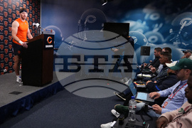 Bears Rookies Football