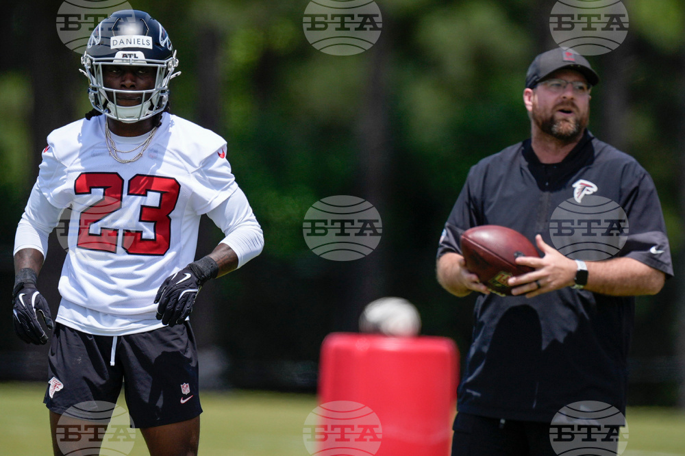 Falcons Football
