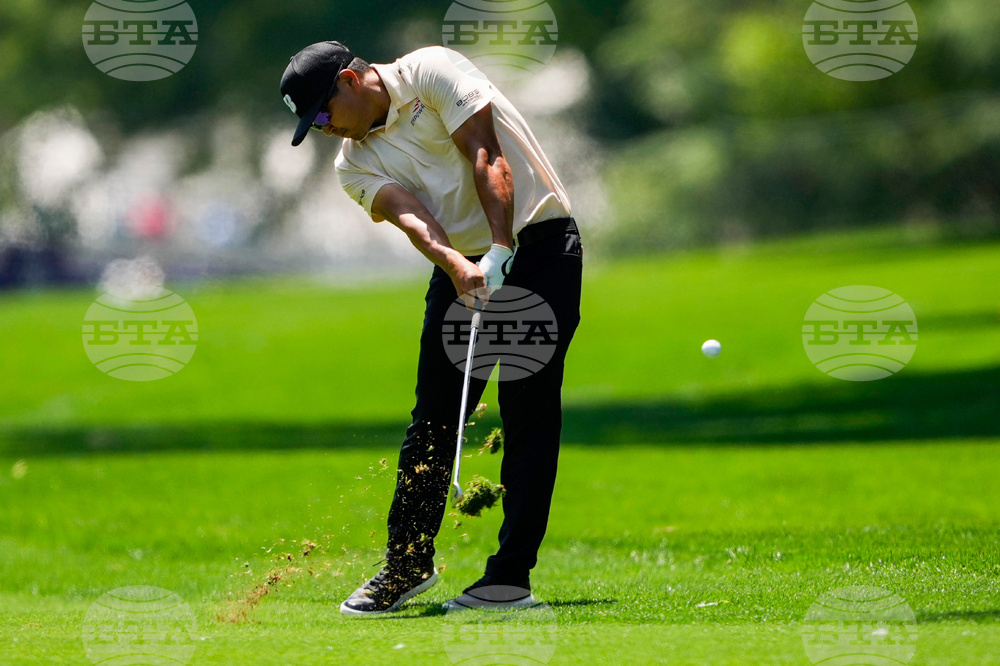 Truist Championship Golf
