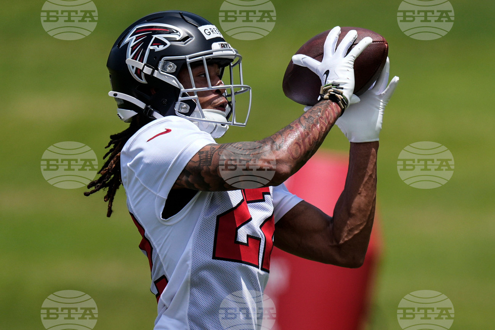Falcons Football