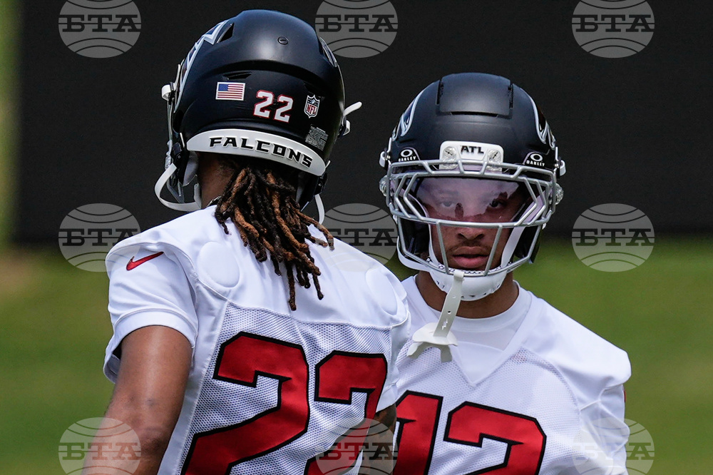 Falcons Football