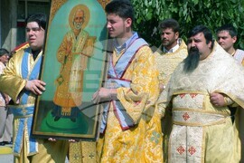 Празник на град Златарица