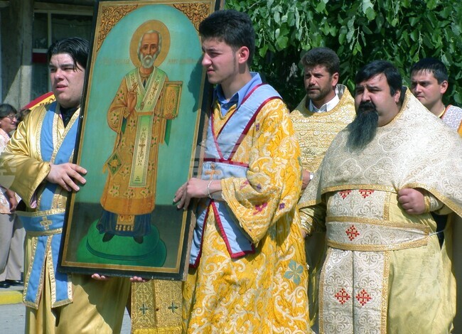 Празник на град Златарица