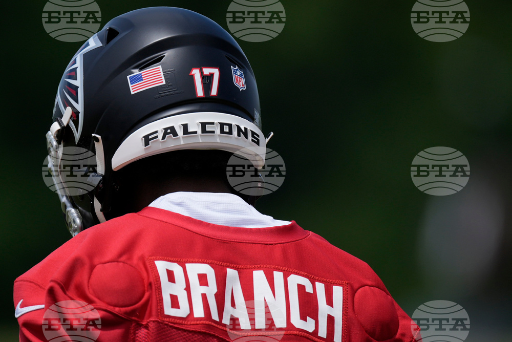 Falcons Football