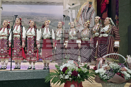 Гоце Делчев - Неврокопски ансамбъл за народни песни и танци - юбилей